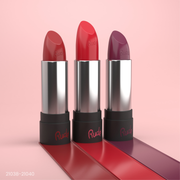 Rude Cosmetics Hydro Shine Moisturizing Lipstick Lipstick
