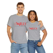 Mill's Beauty Supply Mill's Beauty Supply Tee T-Shirt