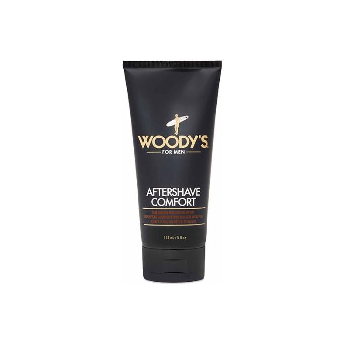 Woody's Woody'S For Men Aftershave Comfort 5Oz Aftershave