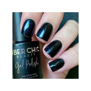 UberChic Beauty Dark Secret - Gel Polish Gel Polish