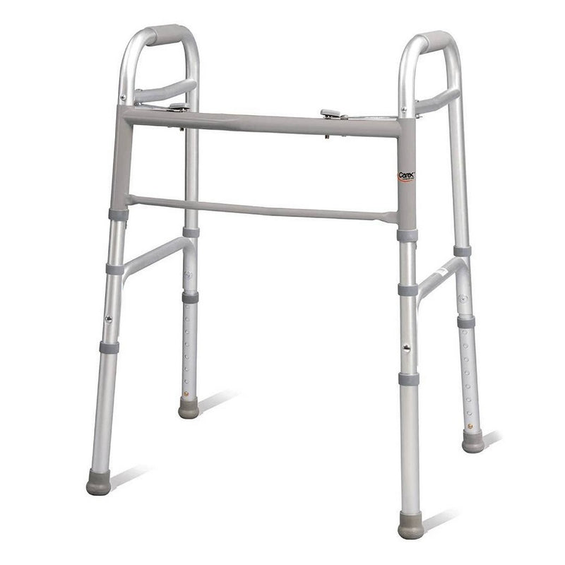 Carex Carex Folding Walker Walkers