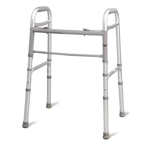 Carex Carex Folding Walker Walkers