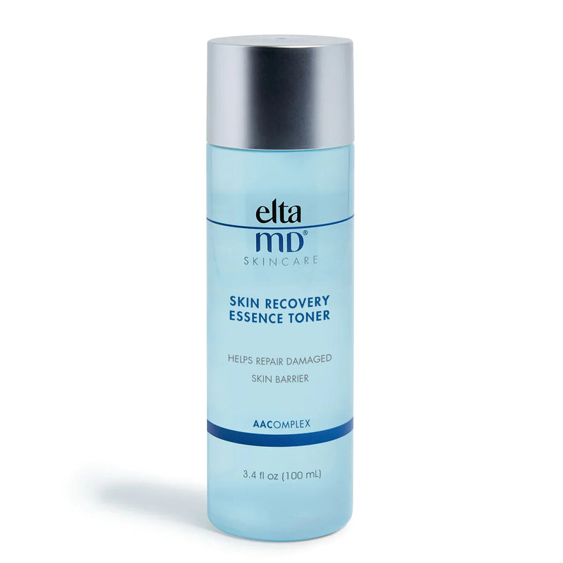 Nava Beauty EltaMD Skin Recovery Essence Toner White Smoke 3.4 OZ