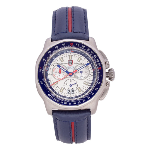 Bids.com Luminox Men's F-22 Raptor Watches