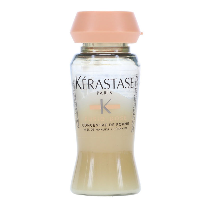 Kerastase Kerastase Curl Manifesto Concentre De Forme Nourishing Treatment Shampoo & Conditioner