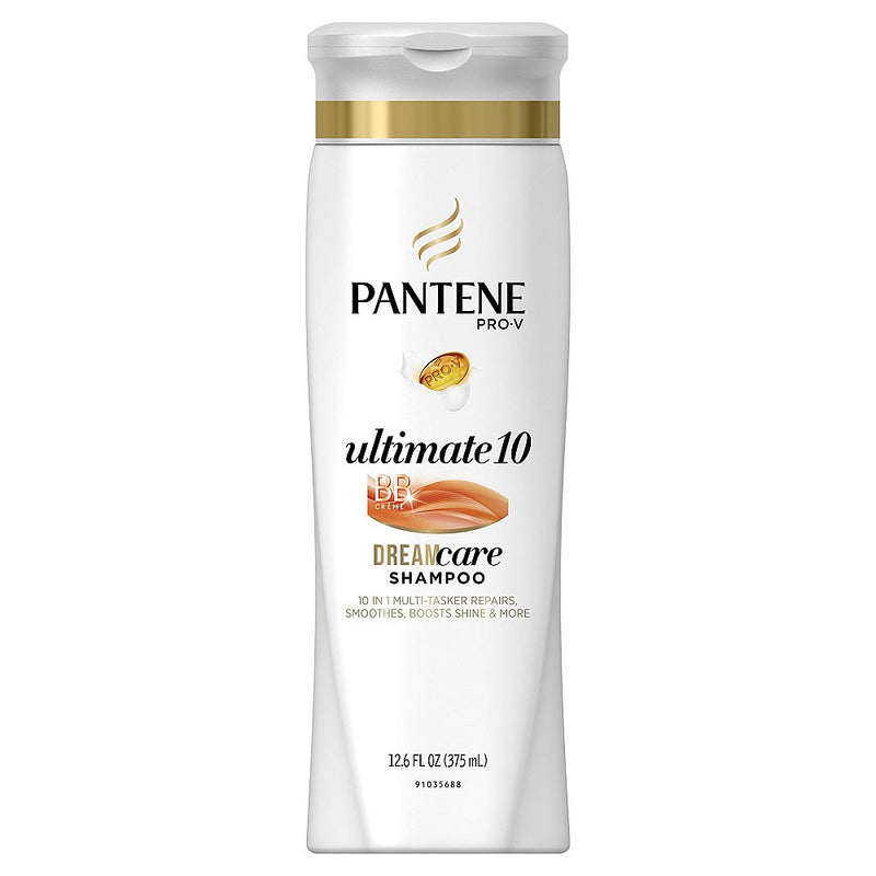 Pantene Pantene Pro-V Ultimate 10 BB Shampoo Shampoo