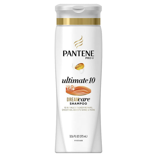 Pantene Pantene Pro-V Ultimate 10 BB Shampoo Shampoo