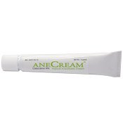 Anecream Anecream 4% Topical Anesthetic Cream 15 Gm First Aid