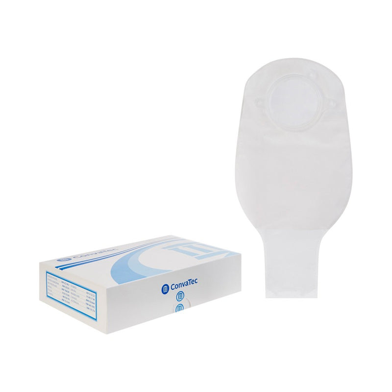 Convatec Convatec Sur-Fit Natura Colostomy Pouch, Two-Piece System Medical