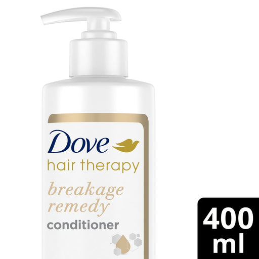 Dove Dove Hair Therapy Conditioner Breakage Remedy 13.5 Fl Oz Conditioners