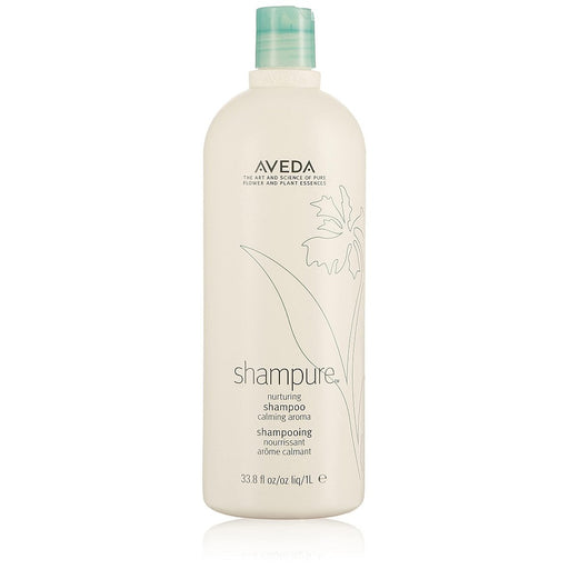 Aveda Aveda Shampure Shampoo, 33.8-Ounce Bottles Shampoo