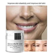 EpiLynx Wrinkle Repair Retinol Night Cream – Vegan, Gluten-Free, Regenerating Anti-Aging Moisturizer Face Creams