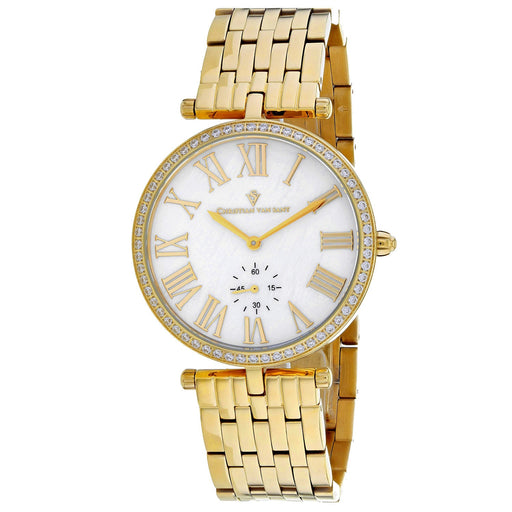 Bids.com Christian Van Sant Women's Hush Watches