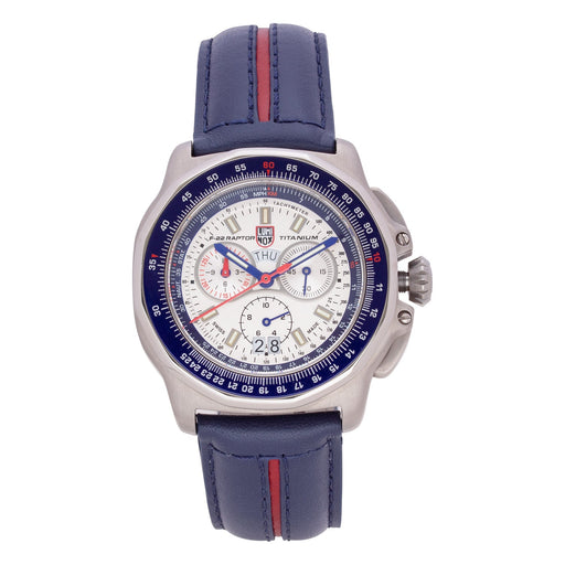 Bids.com Luminox Men's F-22 Raptor Watches