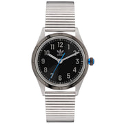 Bids.com Adidas Men's Originals Style Code Four Watches