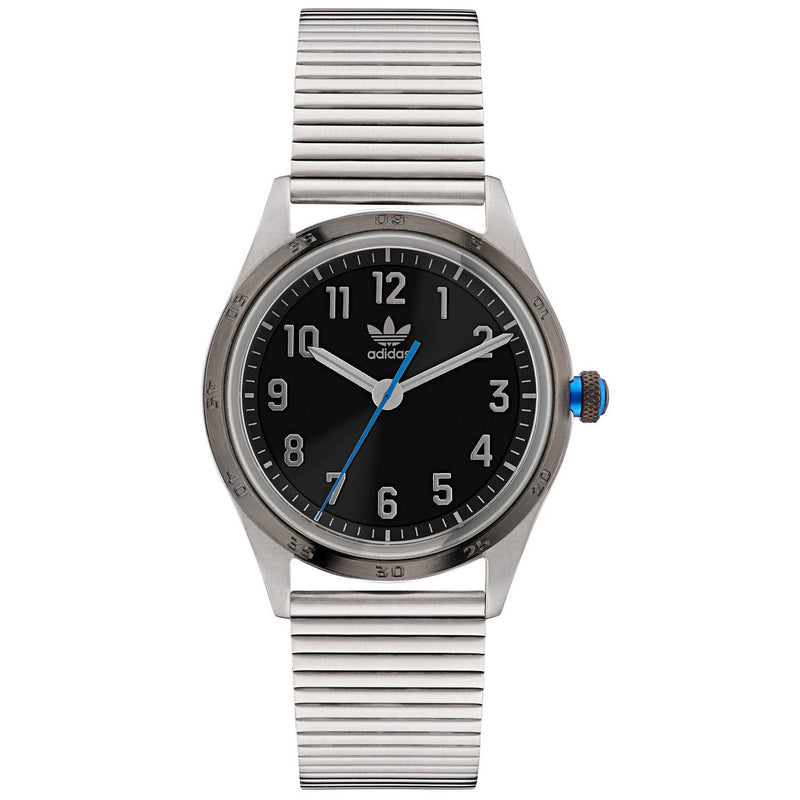 Bids.com Adidas Men's Originals Style Code Four Watches