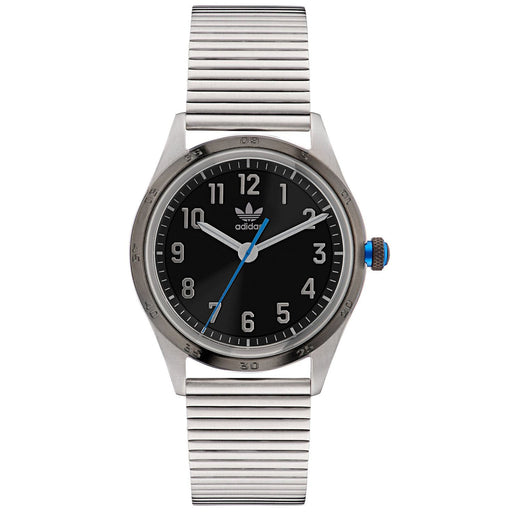 Bids.com Adidas Men's Originals Style Code Four Watches