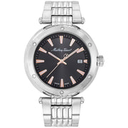 Bids.com Mathey Tissot Men's Neptune Watches