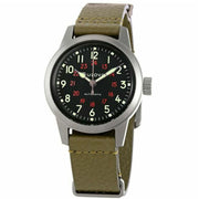 Bids.com Bulova Men's Hack Watches