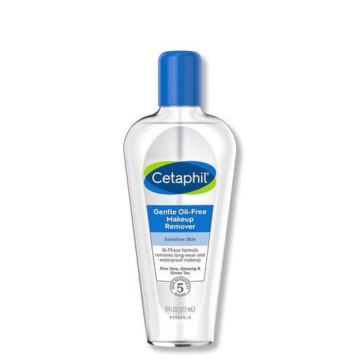 Cetaphil Cetaphil Gentle Waterproof Makeup Remover - 6oz Makeup Removers
