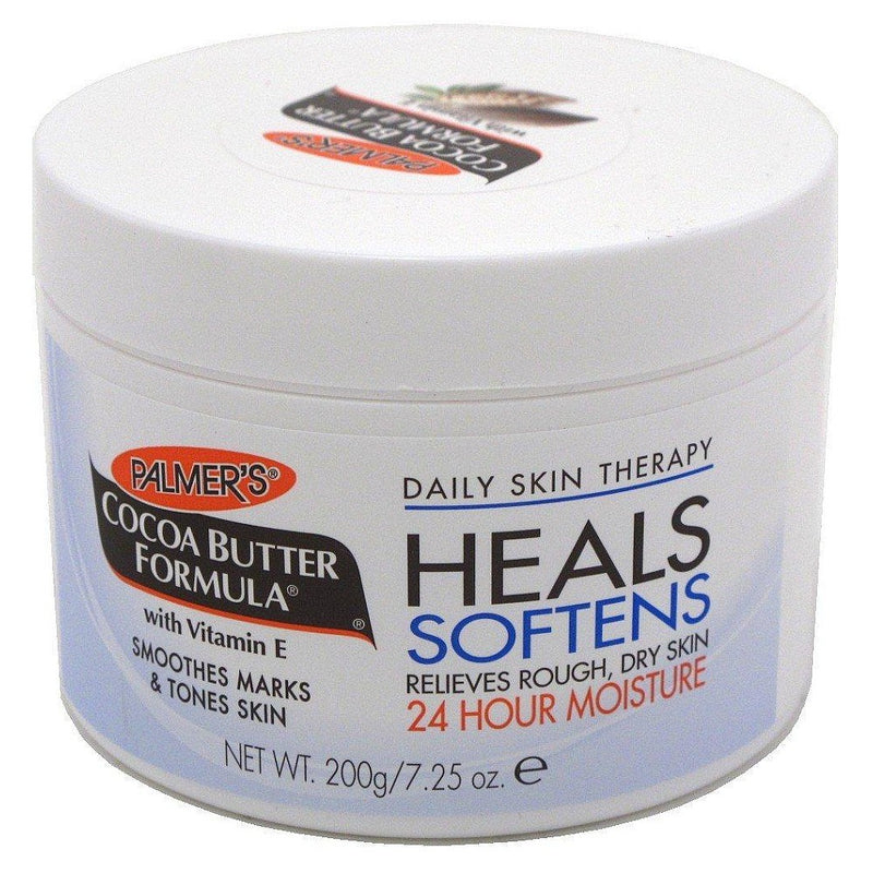Palmer's Palmer's Cocoa Butter Formula Daily Skin Therapy Solid Lotion, 7.25 Ounces Lotion & Moisturizer