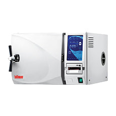 Tuttnauer Tuttnauer EZ10P Fully Automatic Autoclave, 10" Chamber (Digital, EZ Series) Science & Laboratory