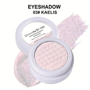 EpiLynx Velvet Glow Radiance Eyeshadow - Vegan, Gluten-Free, Nut-Free, Egg-Free