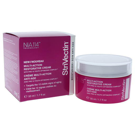 StriVectin StriVectin Multi-Action Restorative Cream 50 Ml Skin Care
