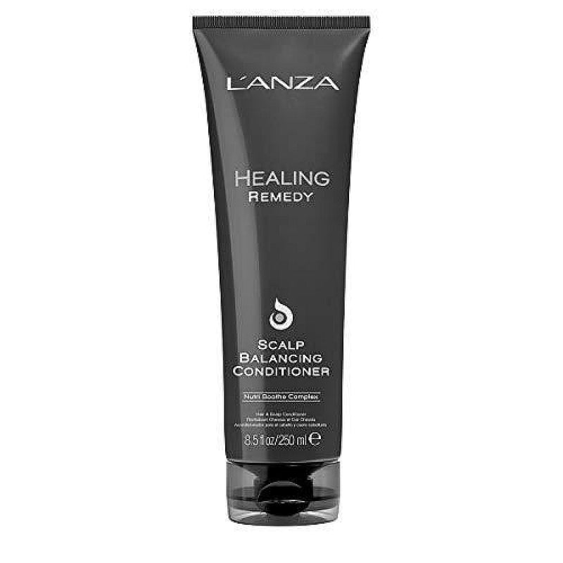 L'anza L'anza Healing Remedy Scalp Balancing Conditioner 8.5 Oz Conditioners
