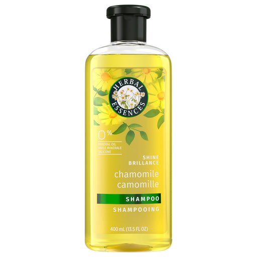 Herbal Essences Herbal Essences Shine Chamomile Shampoo 13.5 Fl Oz Shampoo