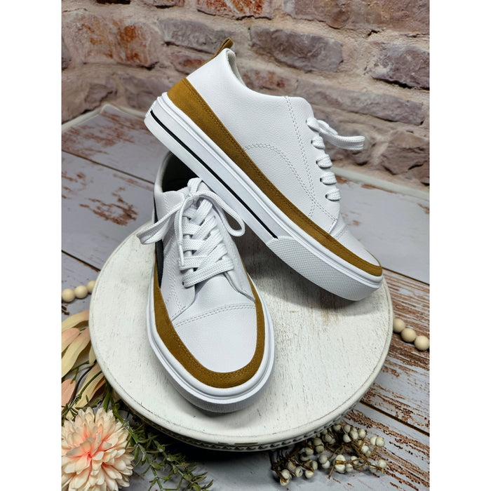 Starla Statement Sneaker