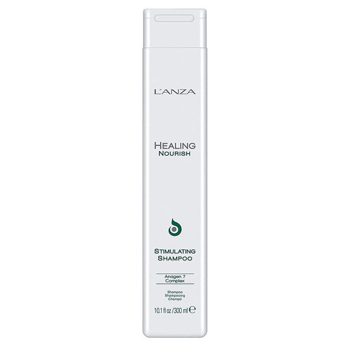 L'anza L'anza Healing Hair Care Nourish Stimulating Shampoo 10.1 Oz Shampoo