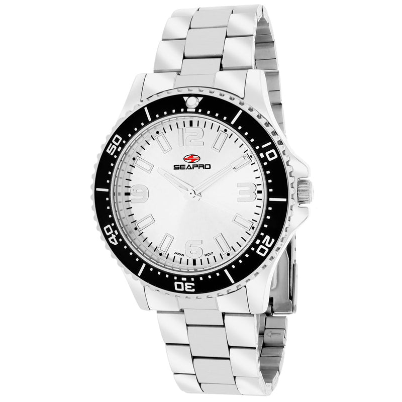 Bids.com Seapro Women's Tideway Watches