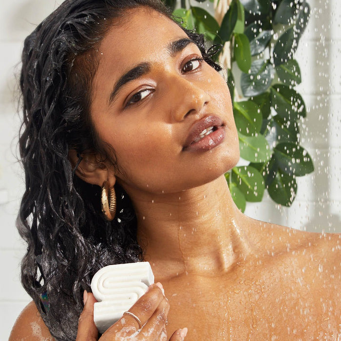 Kitsch - Ultra Sensitive Shampoo & Body Wash Bar Fragrance Free