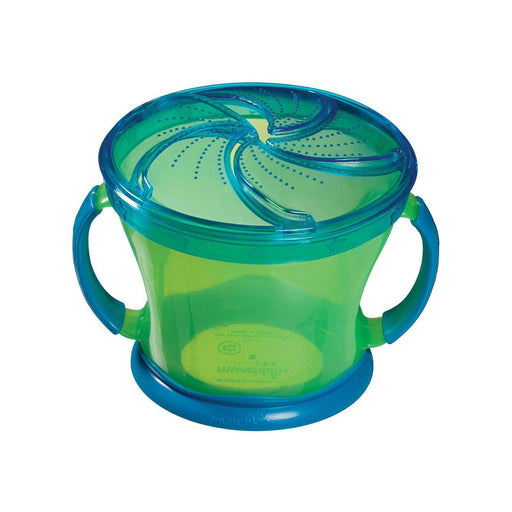 Munchkin Munchkin Snack Catcher, 12+ Months, 9 Ounce Baby & Toddler Food