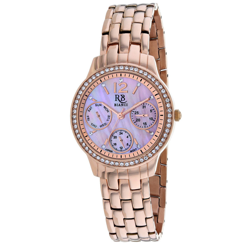Bids.com Roberto Bianci Women's Valentini Watches