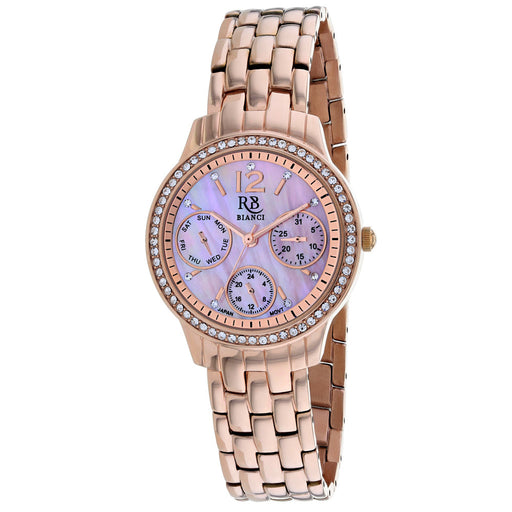 Bids.com Roberto Bianci Women's Valentini Watches