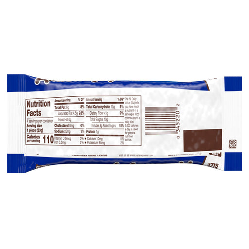 Almond Joy Almond Joy Coconut And Chocolate King Size Candy Bar Candy & Chocolate White Smoke