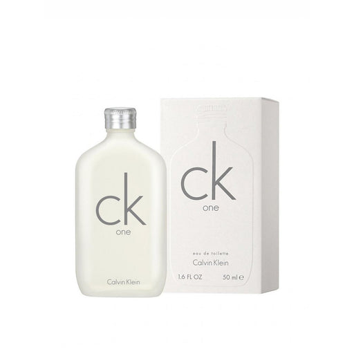 Calvin Klein Calvin Klein CK One Eau De Toilette Spray (Unisex) 100 Ml Perfume & Cologne