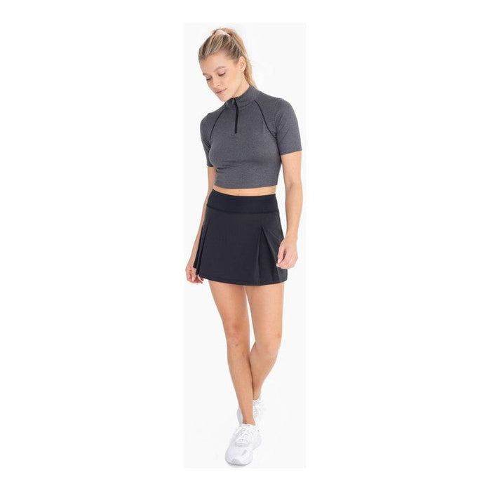 Two Pleat Active Tennis Skort