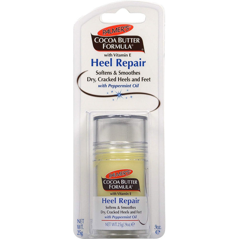 Palmer's Palmer's Cocoa Butter Formula Heel Repair Stick, 0.9 Ounce Foot Care Lavender