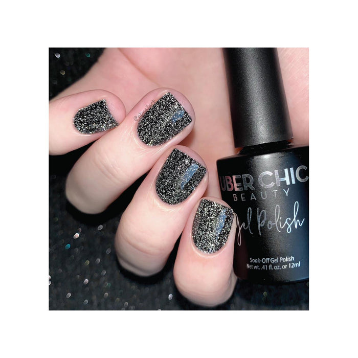 Uberchic Beauty Caviar   Gel Polish