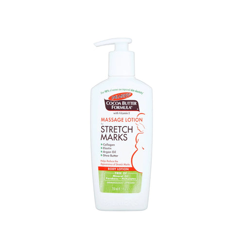 Palmer's Palmer's Cocoa Butter Formula Massage Lotion for Stretch Marks, 8.5 fl oz Lotion & Moisturizer
