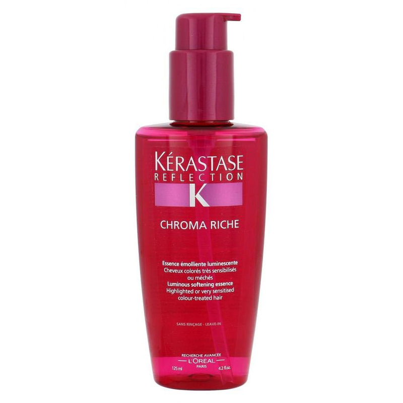 0 Lëng Zbutës Për Flokë Kerastase 125 Ml
