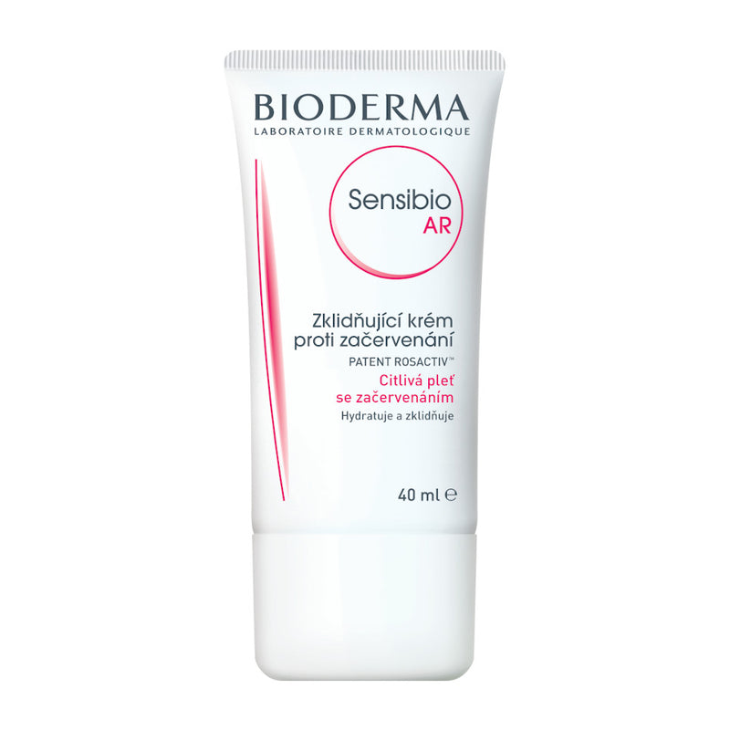 Bioderma Bioderma Créaline AR 40 Ml Cosmetics