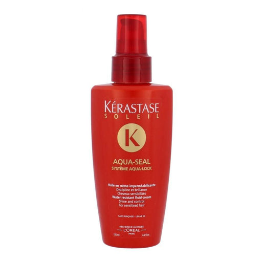 0 Kérastase Protective Fluid Cream Soleil (W) 125ml, Balzam Na Vlasy