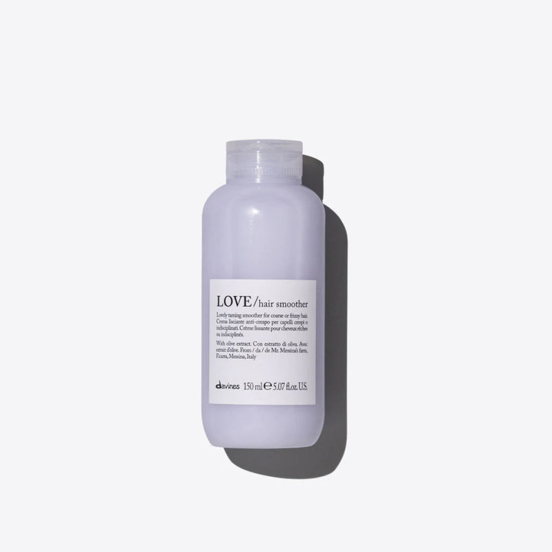 Davines Davines Love Hair Smoother - 5.07 Oz / 150 Ml, (Davines) Hair Care