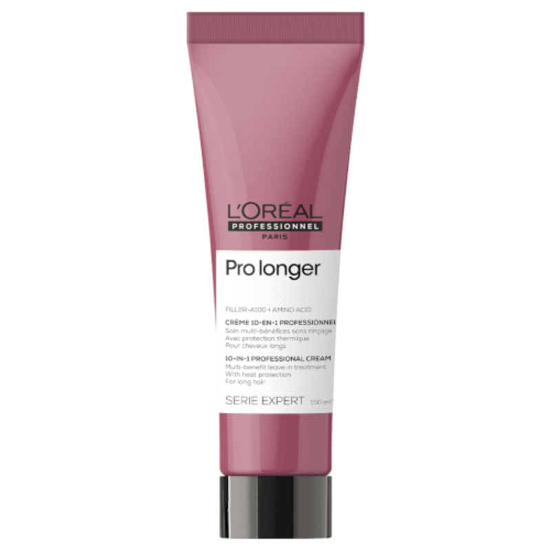 L'Oréal Professionnel L'Oréal Professionnel L'Oreal Serie Expert Pro Longer 10 In 1 Cream 150 Ml Hair Care