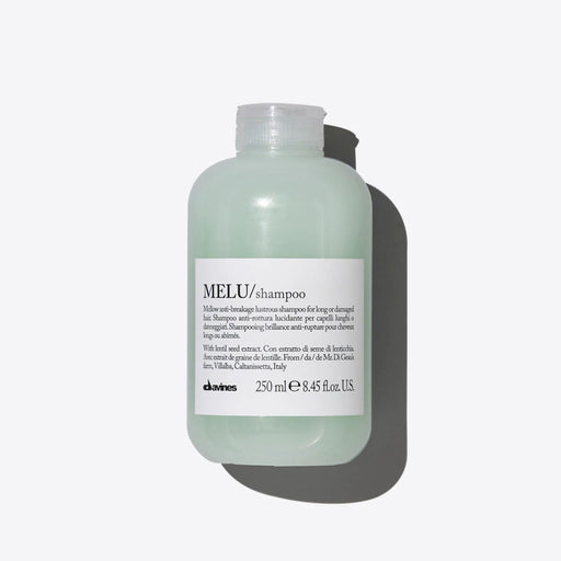 Davines Davines Melu Long & Damaged Hair Shampoo 250 Ml Shampoo