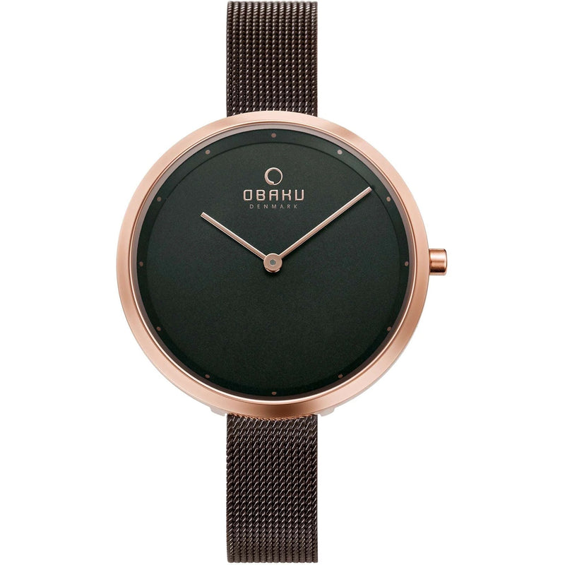 Bids.com Obaku Women's Classic Watches